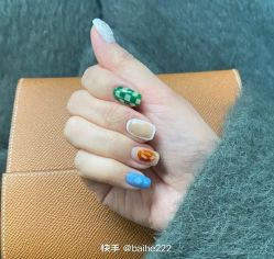 -Halo美甲美睫