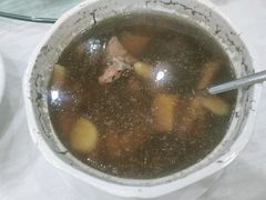 -庭苑美食中心·陈皮烧鹅·海鲜(台山店)