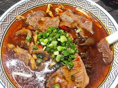 -粉吖吖·邵阳米粉(体育西路店)