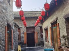 -道口古镇张存有烧鸡酒楼