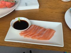 -解放碑威斯汀酒店-知味国际美食餐厅