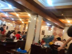 大堂-陈眼镜火锅(总店)