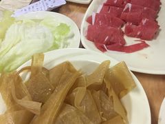 -蜀留香火锅·始于1999·原四川老火锅(白堤路店)