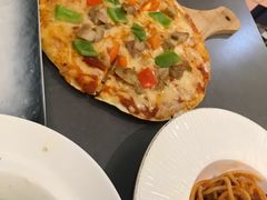 -庖丁兄弟干式熟成牛排自助餐厅(仁恒伊势丹店)