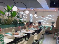 大堂-川人百味·水煮活鱼(赛罕万达店)