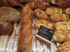 -工匠面包(壹方店)