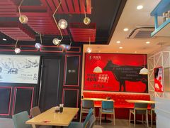 -李先生牛肉面大王(青岛火车站东广场店)