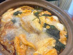 -螺思宝螺蛳粉火锅·鸭脚煲(西乡店)