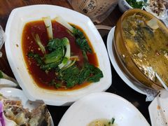 -张家卫·阳江菜·小海鲜(肥婆湾桥店)