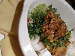 -臻炙大舍烤串(天龙家园店)