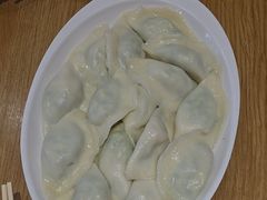 -喜家德虾仁水饺(马栏店)
