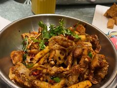 -阿娘家·原生态农家菜(国顺东路店)