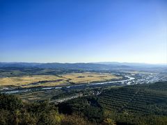 -帽儿山国家森林公园