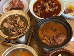 -乔家满族八大碗(流水沟店)