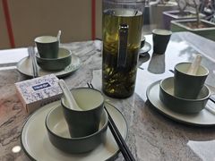 -紫藤园·天目湖大鱼头(南山竹海店)