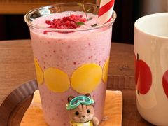 -春风十里咖啡馆