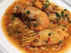 -临胜烧烤大牌档(东葛店)