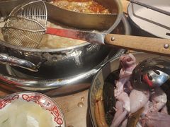-谭三娘鲜切牛肉自助火锅(九眼桥总店)