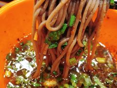 -乡党臊子面(丰庆公园店)