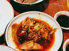-龙聚德北京烤鸭(巴南商社汇购物中心店)