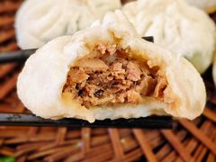 -草包包子铺1937(普利街店)