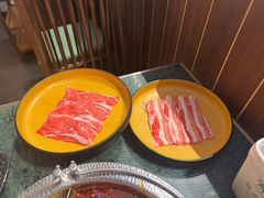 -牛New寿喜烧(闵行龙湖天街店)