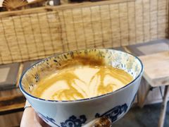 拿铁-悟饮门市景店