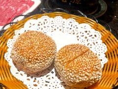 -南门涮肉(东单店)