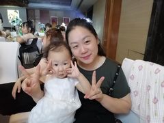 -上海新发展亚太JW万豪酒店