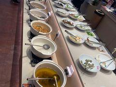 -素满香·食养自助(天一广场店)