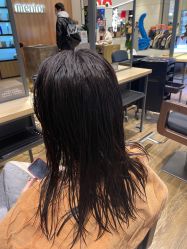 -Mentor Hair Salon