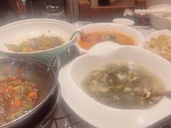 -漫天香·小龙虾餐厅(夏湾店)