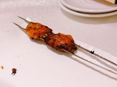 烤鸡翅-巴依老爷·新疆美食(上城区天城路店)
