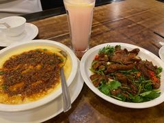 -一楼食业·美食人家