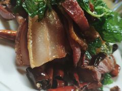 -88号小吃店·经典云南菜·地道纳西美食
