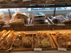 -长发西饼(道前店)