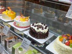 -可莎蜜儿(金沙学府店)