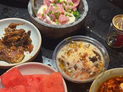 -矮板凳老火锅(宽窄巷子店)