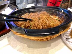 海皇酱捞粉丝-聚鑫阁江浙菜·非遗传承技艺(青村帝华园店)