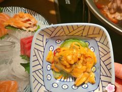 -温野菜涮涮锅(西单大悦城店)