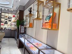 -上海恒天奢侈品(总店)
