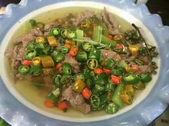 -金厨帽烤鱼(芦庄店)