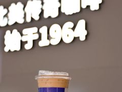 -Tims天好咖啡·贝果(拉斐尔云廊店)