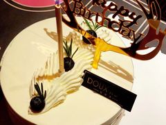 -杜哈夫DOUX RÊVE·生日蛋糕(日月光店)