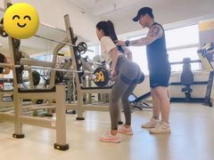 -中田健身工作室(远扬大厦店)