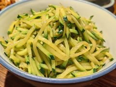 家常南瓜丝-老湘村·湖南土菜(天河维多利店)