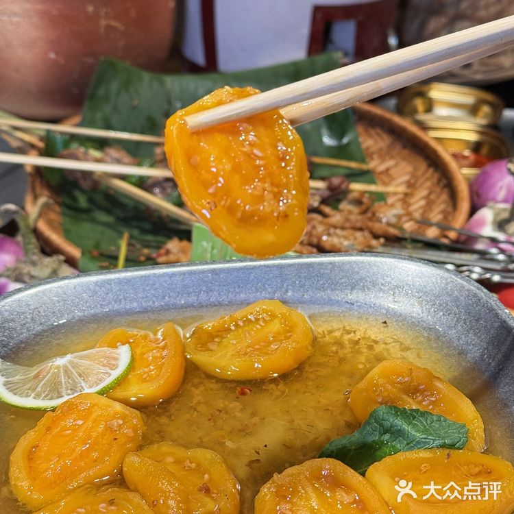 吉林这家深夜食堂不允许有人不知道！！