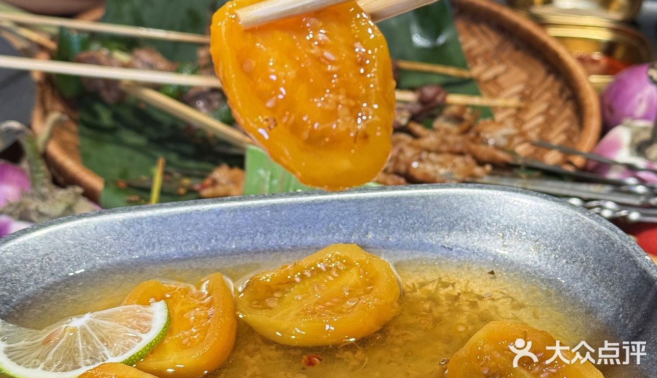 吉林这家深夜食堂不允许有人不知道！！