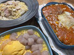 -杨枝金捞甜品(氹仔泉澧店)
