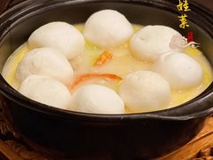 -广州文华东方酒店·江-由辉师傅主理